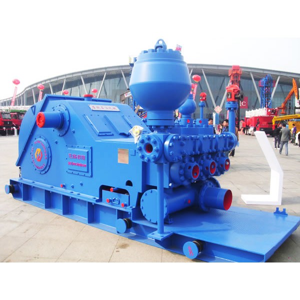 3NB Series Triplex Mud Pump suppliers