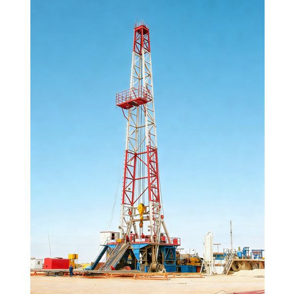 ZJ40 Skid-Mounted Drilling Rigs suppliers