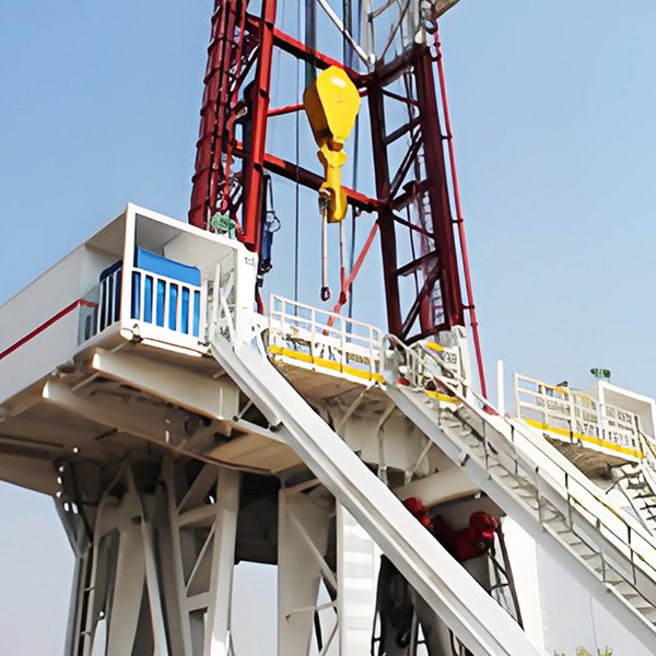 ZJ50 Skid-Mounted Drilling Rigs suppliers