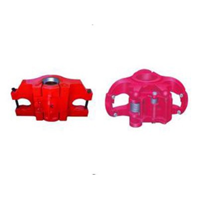 Wel Casing Elevators